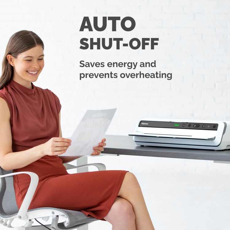 Fellowes Venus A3 Office Laminator - Image 11