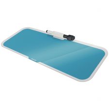 Leitz Cosy Glass Desk Notepad Calm Blue thumbnail 1