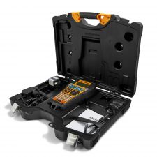 Dymo Rhino 6000+ Industrial Label Printer Kit thumbnail 2
