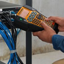 Dymo Rhino 6000+ Industrial Label Printer Kit thumbnail 7