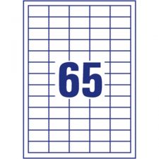 Avery B7651-50 Ultra Resistant Labels 50 sheets - 65 Labels per Sheet thumbnail 4