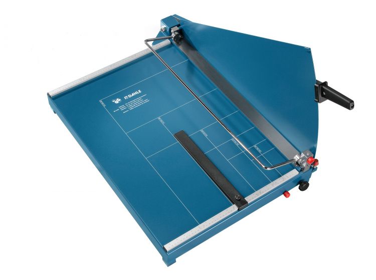 Dahle 519 A2 Commercial Guillotine - Image 2