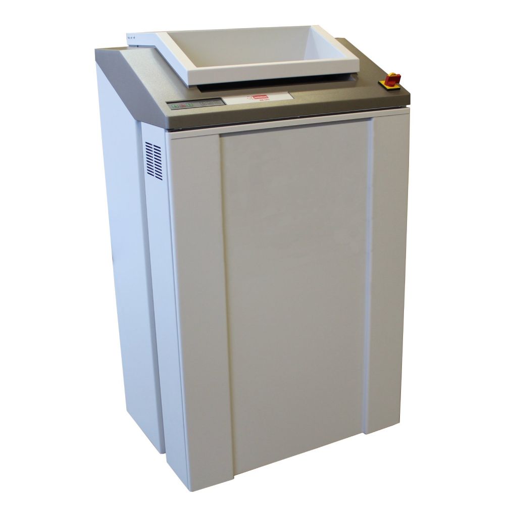 Intimus 200 CP5 1.9x15mm Cross Cut Shredder with Automatic Oiler