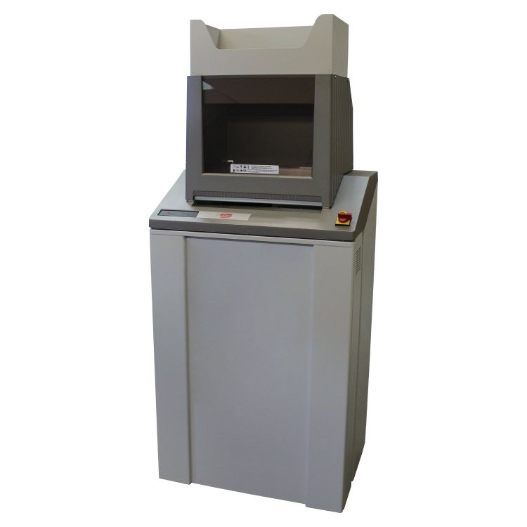 Intimus H200 CP4 VS 3.8x40mm Cross Cut Shredder