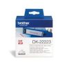 Brother DK22223 Continuous Paper Tapes