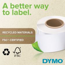 Dymo 2166659 LW Extra Large DHL Shipping Label thumbnail 3