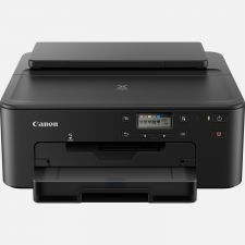Canon PIXMA TS705A A4 Colour Inkjet Printer thumbnail 1