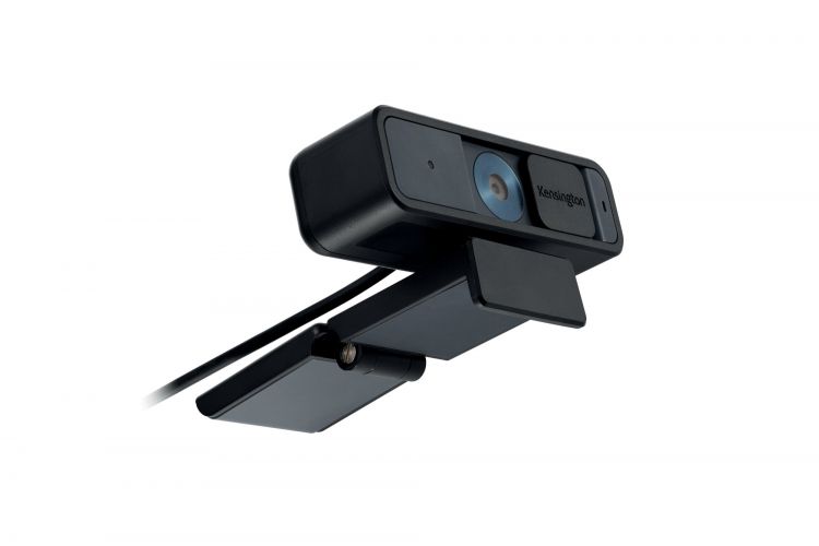 Kensington K81175WW W2000 1080p Auto Focus Webcam - Image 6