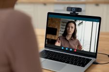 Kensington K81175WW W2000 1080p Auto Focus Webcam thumbnail 8