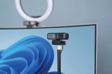 Kensington K81175WW W2000 1080p Auto Focus Webcam thumbnail 3