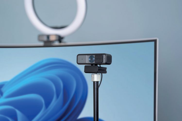 Kensington K81175WW W2000 1080p Auto Focus Webcam - Image 3