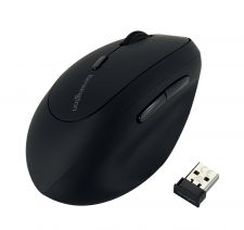 Kensington K79810WW Pro Fit Left-Handed Ergo Wireless Mouse thumbnail 9