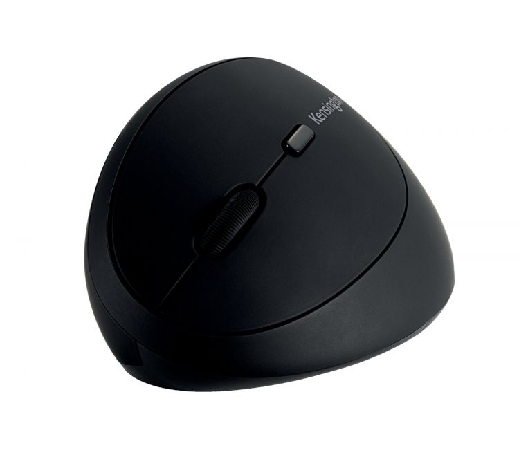 Kensington K79810WW Pro Fit Left-Handed Ergo Wireless Mouse - Image 8