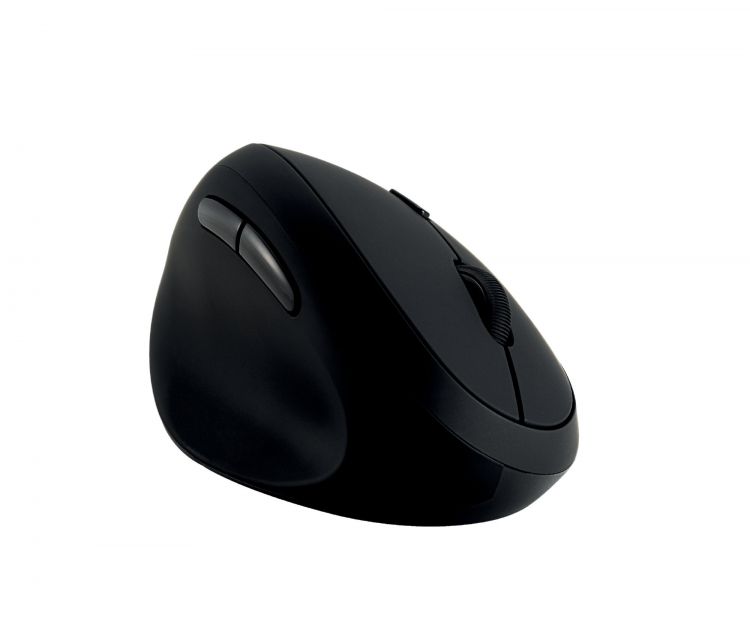 Kensington K79810WW Pro Fit Left-Handed Ergo Wireless Mouse - Image 4
