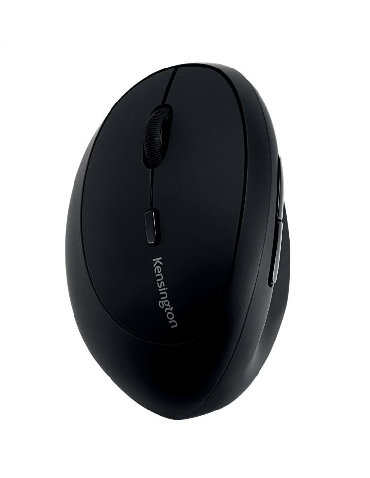 Kensington K79810WW Pro Fit Left-Handed Ergo Wireless Mouse - Image 6