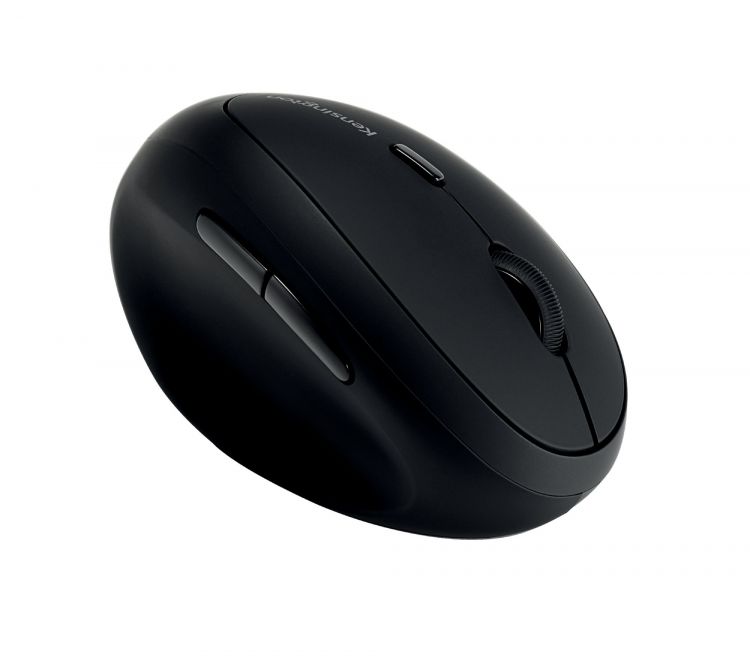Kensington K79810WW Pro Fit Left-Handed Ergo Wireless Mouse - Image 1