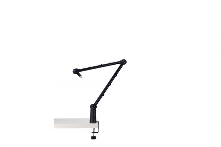 Kensington K87652WW Conference Accessory Boom Arm - Image 2