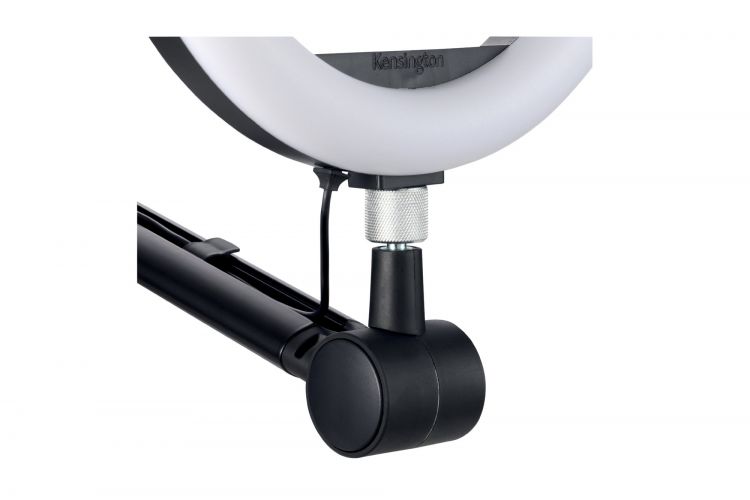 Kensington K87652WW Conference Accessory Boom Arm - Image 3