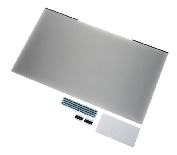 Kensington K58358WW MagPro 24 Inch 16:10 Privacy Screen for Monitors - Image 4