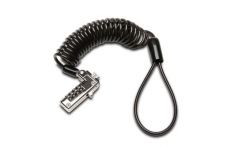 Kensington K60625WW Standard Slim Portable Combination Lock thumbnail 1