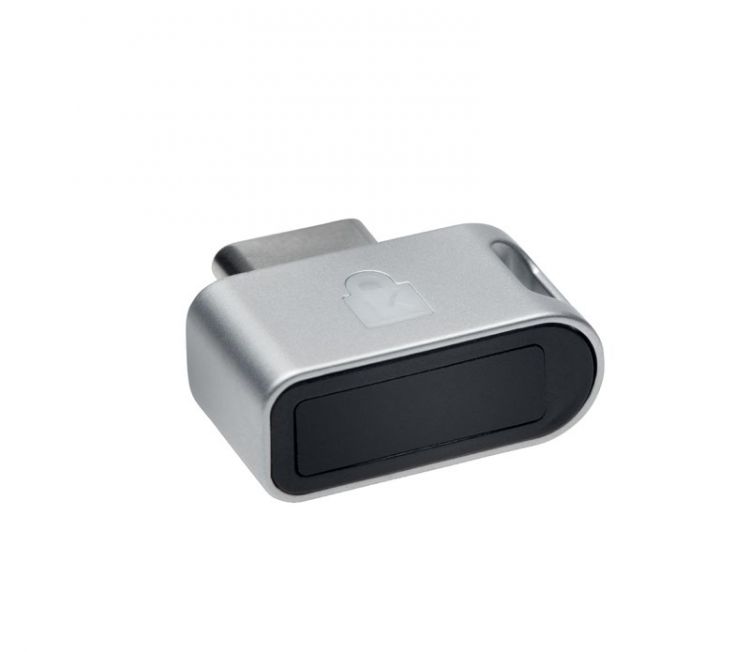 Kensington K64709WW VeriMark Guard USB-C Fingerprint Key - Image 3