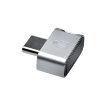 Kensington K64709WW VeriMark Guard USB-C Fingerprint Key thumbnail 1
