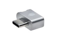 Kensington K64709WW VeriMark Guard USB-C Fingerprint Key thumbnail 2