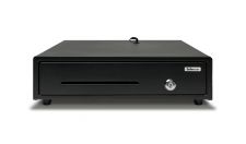 Safescan LD-3336 Low Duty Cash Drawer with 8 Coin and 3 Note Trays thumbnail 1