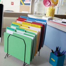 Dymo 40918 D1 9mm x 7m Black on Yellow Tape thumbnail 6