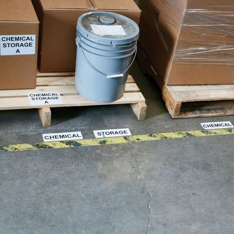 Dymo 2112287 LW Durable Extra Large Shipping label 104mm x 159mm Black on White - Image 5