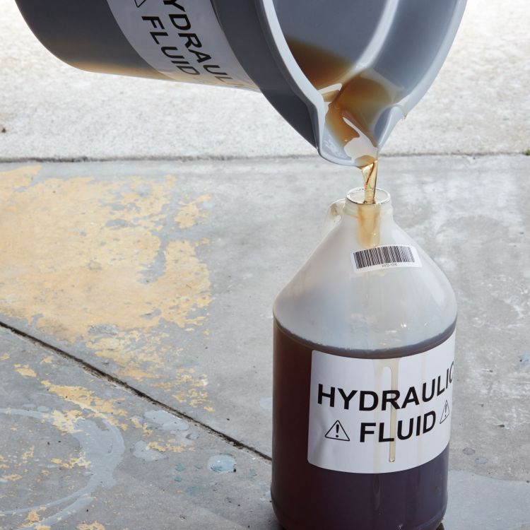 Dymo 2112287 LW Durable Extra Large Shipping label 104mm x 159mm Black on White - Image 6