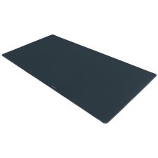 Leitz Cosy Desk Mat Velvet Grey