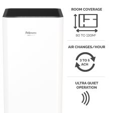 Fellowes 9799601 AeraMax SV Air Purifier thumbnail 2