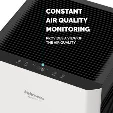 Fellowes 9799601 AeraMax SV Air Purifier thumbnail 4