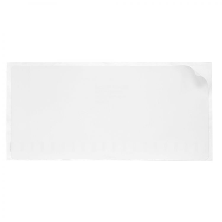 Dymo 2177565 LW Extra Large DHL Shipping Label Pack of 6 - Image 2