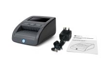 Safescan 155-S G2 Automatic Counterfeit Detection thumbnail 4