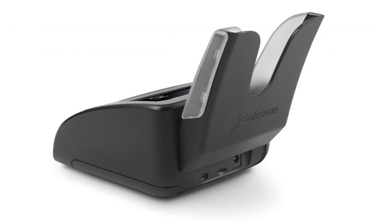 Safescan RS-100 Removable Stacker - Image 2