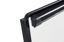 Bi-Office Melamine Footbar Easel 700 x 1000mm thumbnail 10