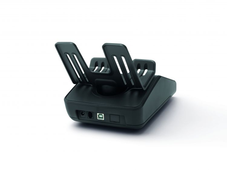 Safescan 6165 G3 Money Counting Scale for Coins and Notes - Image 7