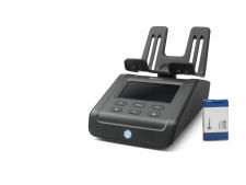 Safescan 6165 G3 Money Counting Scale for Coins and Notes thumbnail 6