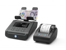 Safescan 6165 G3 Money Counting Scale for Coins and Notes thumbnail 5