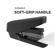 Fellowes LX870 Easy-Press Stapler 40-Sheets, Full-Strip Black thumbnail 5