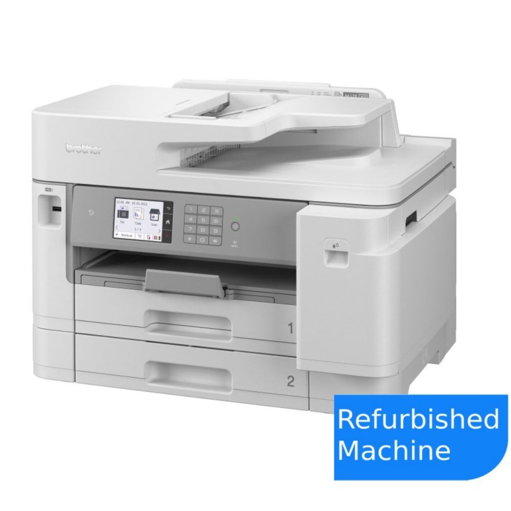 Brother MFC-J5955DW A4 Wireless Inkjet A Grade - Refurbished Machine