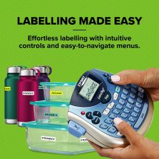 Dymo Letratag LT100-T Label Maker thumbnail 4