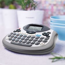 Dymo Letratag LT100-T Label Maker thumbnail 3