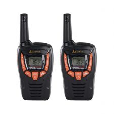 Cobra AM655 8km 2-Way Adventure PMR Radio 1 Pair thumbnail 1