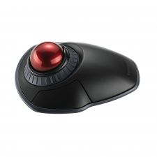 Kensington K70992WW Black Orbit Wireless Trackball with Scroll Ring thumbnail 6