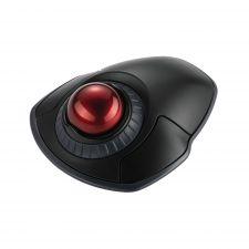 Kensington K70992WW Black Orbit Wireless Trackball with Scroll Ring thumbnail 2