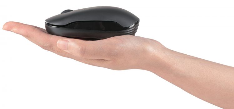 Kensington K74000WW Pro Fit Bluetooth Compact Mouse - Image 2