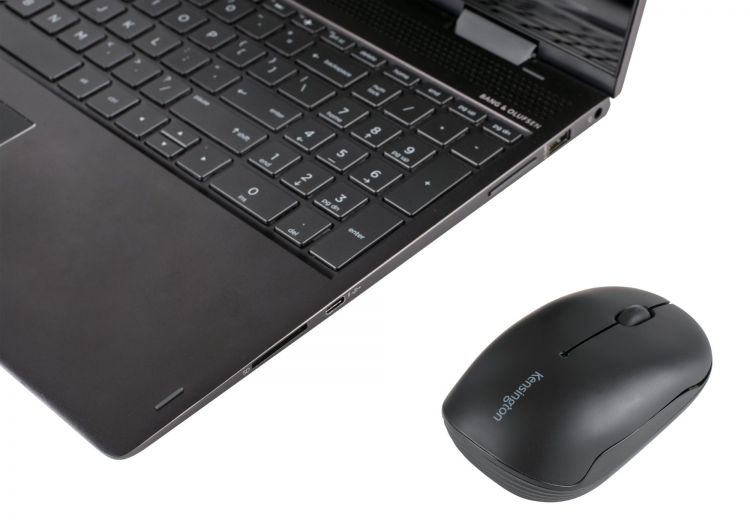 Kensington K74000WW Pro Fit Bluetooth Compact Mouse - Image 5